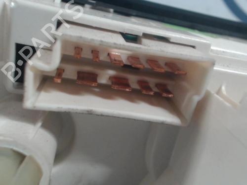 Climate control OPEL CORSA C (X01) 1.2 Twinport (F08, F68) | BP13869230I5 