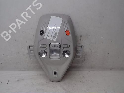Interior roof light CITROËN C4 Grand Picasso II (DA_, DE_)  | BP13830615I8