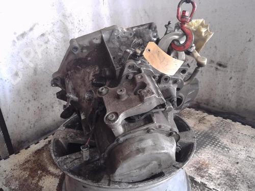 Gearbox CITROËN DS3 (SA_) 1.6 BlueHDi 100 | BP16566671M3 