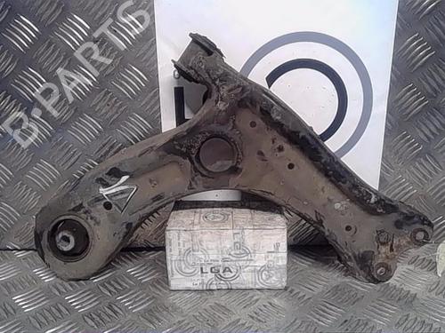 Used Left front suspension arm VW POLO V (6R1, 6C1) 1.2 (60 hp) 14555003