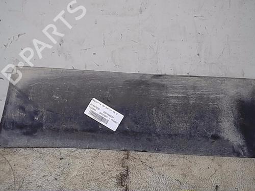 Dørlist NISSAN QASHQAI / QASHQAI +2 I (J10, NJ10, JJ10E) 2.0 dCi (150 hp) 16768302
