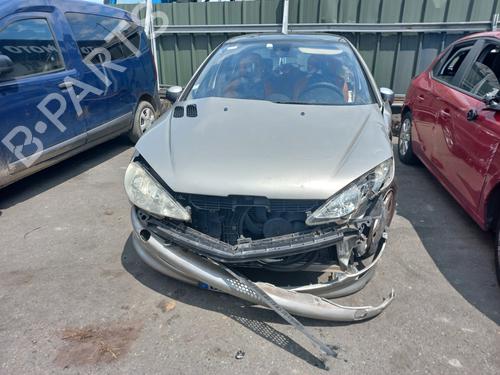 Engine PEUGEOT 206 Hatchback (2A/C) 1.4 16V | BP29045649M1