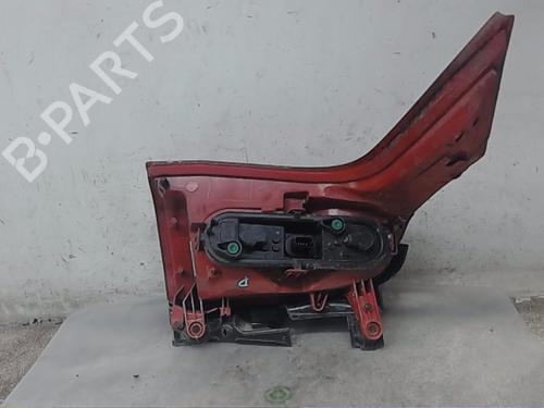 Right taillight PEUGEOT 5008 (0U_, 0E_) 1.6 BlueHDi 120 | BP29962897C35