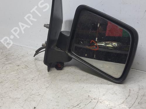 Used Right mirror Right mirror FORD TRANSIT CONNECT (P65_, P70_, P80_) 1.8 TDCi (110 hp) 34709707 34709707