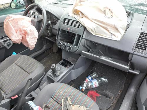 Headlight switch VW POLO (9N_, 9A_) 1.4 TDI | BP14570834I24 