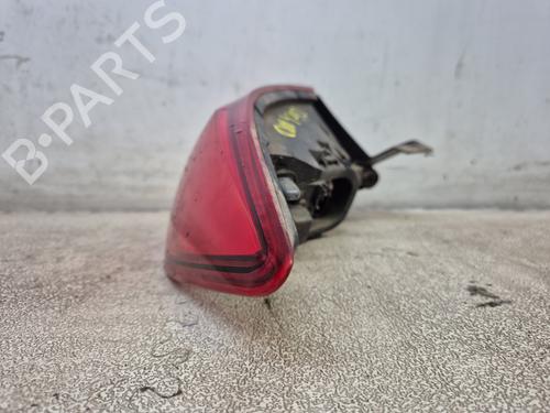 Right taillight RENAULT CLIO IV (BH_) 1.5 dCi 75 | BP27332060C35 