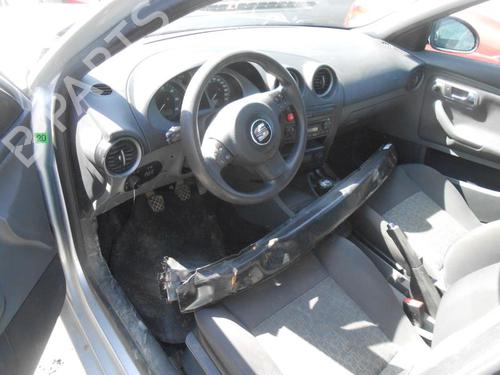 Left mirror SEAT IBIZA III (6L1) 1.9 TDI | BP13867132C26 
