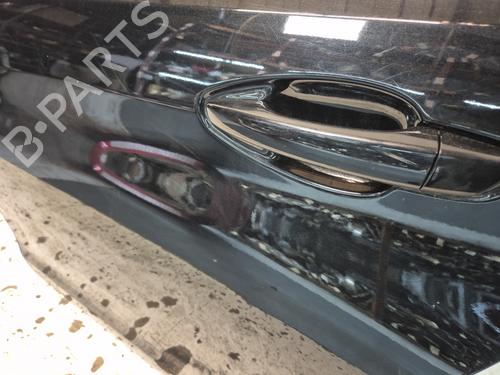 Left rear door PEUGEOT 308 II (LB_, LP_, LW_, LH_, L3_) 1.2 THP 130 | BP29045665C4