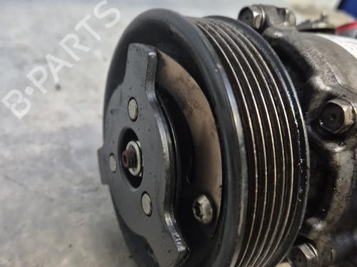 AC compressor DS DS 3 (SA_) | BP30139696M34