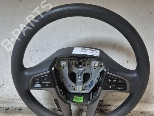 Used Steering wheel HYUNDAI i20 I (PB, PBT) 1.2 (86 hp) 29450083