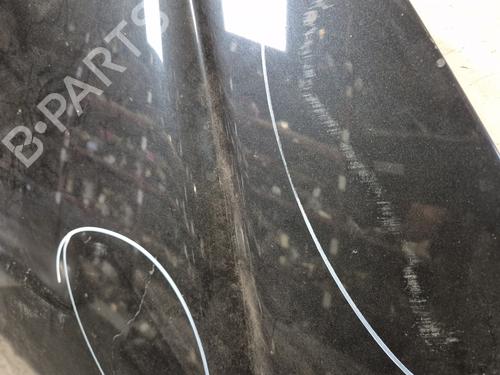 Hood PEUGEOT 206 Hatchback (2A/C) 2.0 HDI 90 | BP26968606C1 