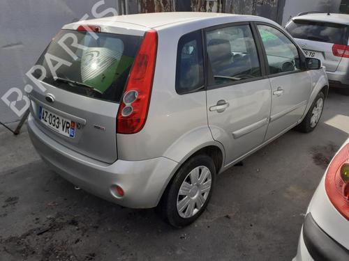 Left taillight FORD FIESTA V (JH_, JD_)  | BP13855182C34 