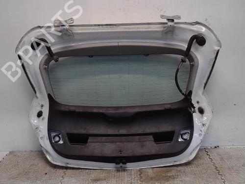 Used Tailgate OPEL ASTRA H (A04) [2004-2014]  15058222