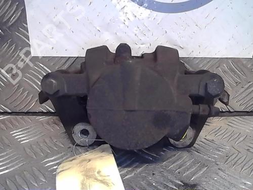 Left front brake caliper MERCEDES-BENZ B-CLASS Sports Tourer (W245)  | BP14522347M105 