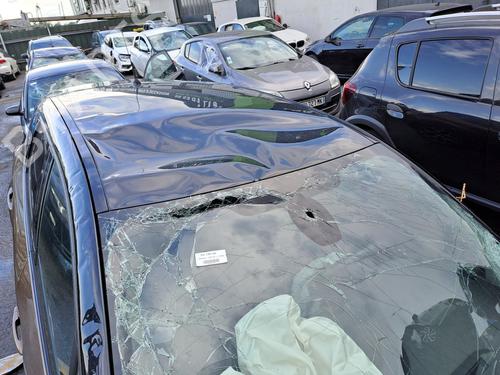 Engine RENAULT CAPTUR I (J5_, H5_) 1.5 dCi 110 | BP30187642M1