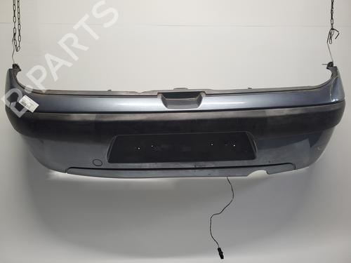 rear-bumper-peugeot-1007-km_-2005-31029663 main image