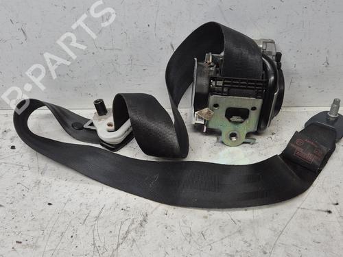 Used Front left seatbelt Front left seatbelt PEUGEOT 2008 I (CU_) 1.6 HDi (114 hp) 36425540 36425540
