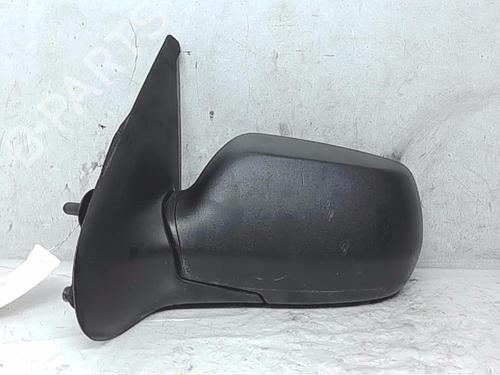 Used Left mirror MAZDA 2 (DY) 1.2 (DY3W) (75 hp) 14982869