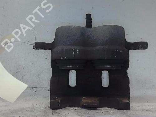 Left front brake caliper CHEVROLET CAPTIVA (C100, C140) 2.0 D 4WD | BP21086637M105 
