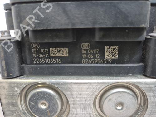 ABS pump PEUGEOT BOXER Van 2.0 BlueHDi 160 | BP32485405M43  - Image 5
