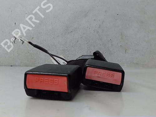 Seat buckle NISSAN QASHQAI / QASHQAI +2 I (J10, NJ10, JJ10E) 2.0 dCi | BP17176522I32 