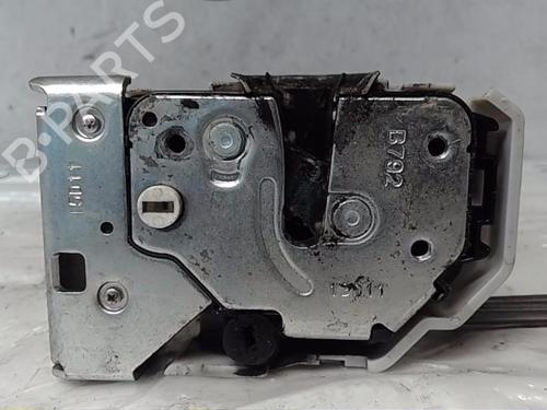 Used Rear right lock LANCIA DELTA III (844_) 1.6 D Multijet (844.AXP1A) (105 hp) 18452014
