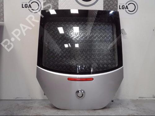 Bakluke CC/Kombi-Kupé VW NEW BEETLE (9C1, 1C1) 1.9 TDI (90 hp) 13864899