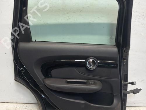 Porta trás esquerda Porta trás esquerda MINI MINI CLUBMAN (F54) [2014-2026] 39110568 39110568