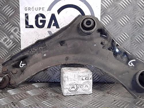 Used Left front suspension arm RENAULT FLUENCE (L3_) 1.5 dCi (L30D, L30L, L306, L33F, L33L, L33M, L33V, L33W) (110 hp) 14557859