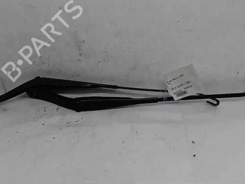 Used Front windshield wiper arm DACIA DUSTER (HS_) 1.5 dCi (109 hp) 14566617