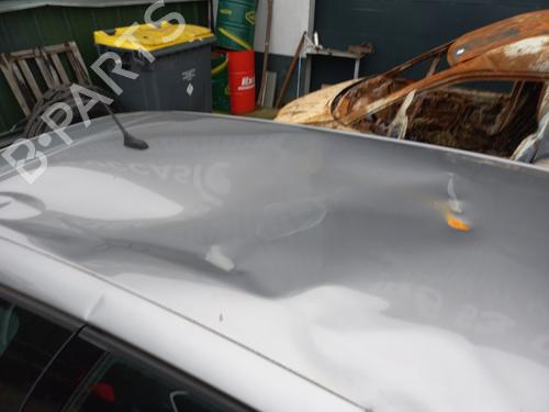 Fuel flap PEUGEOT 308 SW II (LC_, LJ_, LR_, LX_, L4_) 1.6 BlueHDi 120 | BP26442537C131 