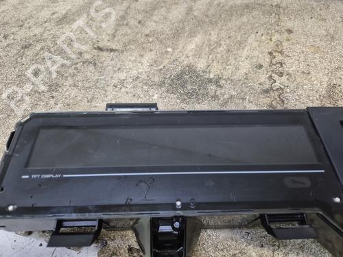 Instrument cluster RENAULT SCÉNIC III (JZ0/1_) 1.5 dCi | BP29263531C47 