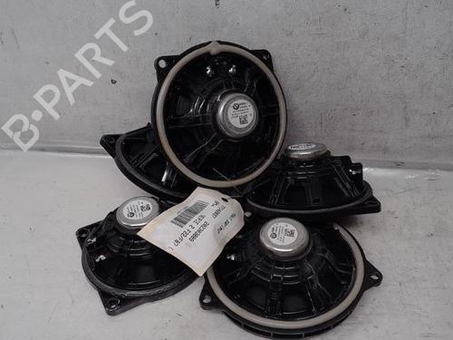 Højttaler BMW 2 Coupe (F22, F87) M2 (370 hp) 16037739