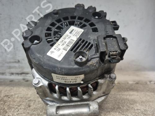 Alternator MERCEDES-BENZ GLK-CLASS (X204) 220 CDI 4-matic (204.984, 204.997) | BP29441338M7 