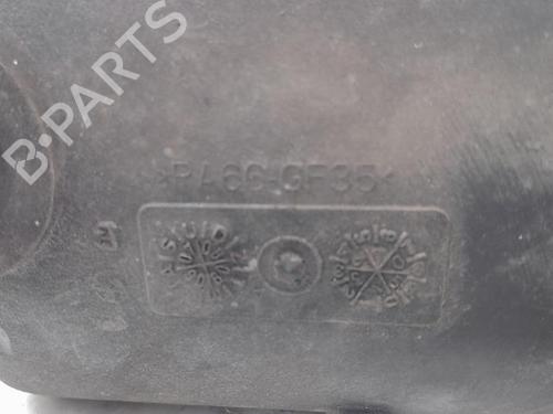 Intercooler CITROËN C4 I (LC_)  | BP15668937M30 