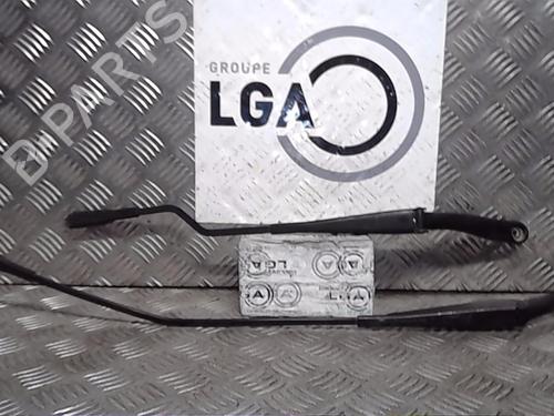 Used Front windshield wiper arm FIAT PUNTO EVO (199_) [2008-2025]  14560132