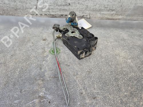 Fechadura frente esquerda CHEVROLET AVEO / KALOS Hatchback (T250, T255) [2006-2025]  30365740