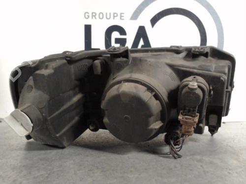 Left headlight LAND ROVER FREELANDER I (L314)  | BP13868480C28 