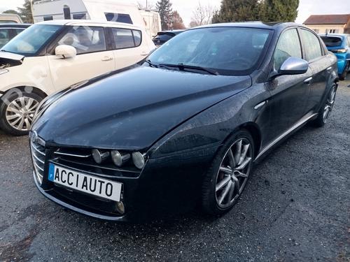 Climate control ALFA ROMEO 159 (939_) 1.9 JTDM 16V (939AXC1B, 939AXC12) | BP37162357I5 - Image 12