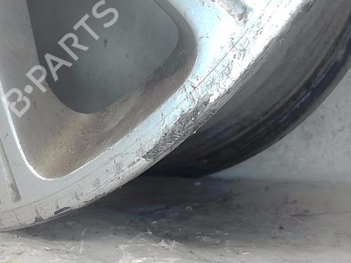 Rim RENAULT MEGANE II (BM0/1_, CM0/1_) 2.0 dCi | BP18203331C45 