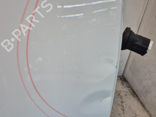 Right rear door NISSAN JUKE (F15) 1.5 dCi | BP29016496C5 