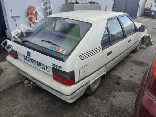 Alternator CITROËN BX (XB-_)  | BP13831331M7 