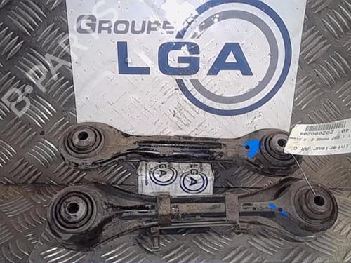 Used Left rear suspension arm BMW 1 (E87) 118 d (143 hp) 14553304