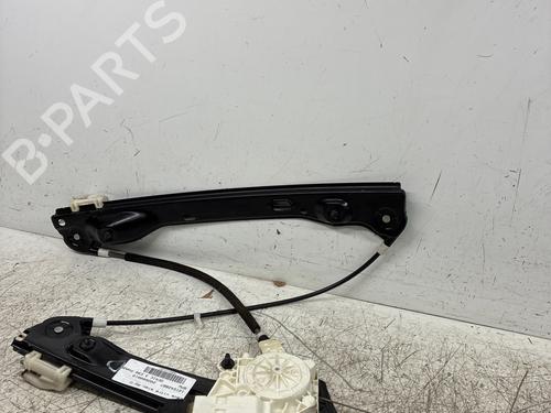 Used Front right window mechanism Front right window mechanism 39479839 39479839