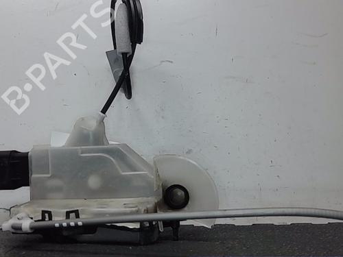 Front left lock CITROËN C4 CACTUS 1.5 BlueHDi 120 | BP23563003C98 