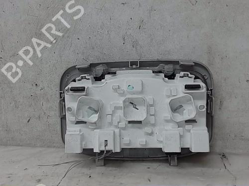 Interior roof light CITROËN C3 AIRCROSS II (2R_, 2C_) 1.2 PureTech 110 (2RHNZB, 2RHNZW, 2RHNPX, 2RHNPJ) | BP16924050I8 
