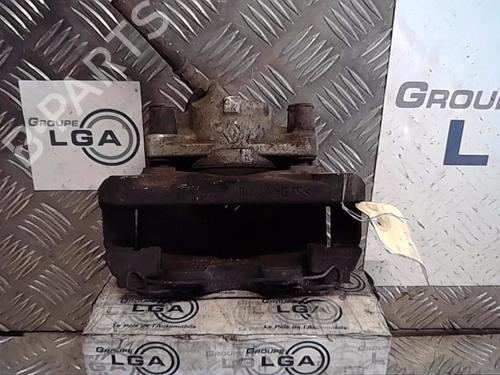 Used Right front brake caliper DACIA DUSTER (HM_) 1.5 dCi 110 (HMAB) (109 hp) 14521603