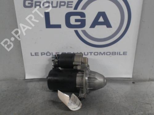 Used Starter MERCEDES-BENZ C-CLASS Coupe (CL203) C 200 Kompressor (203.745) (163 hp) 13868632