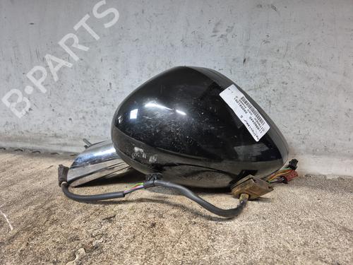 Left mirror CITROËN DS3 (SA_) 1.6 HDi 90 | BP29379615C26 