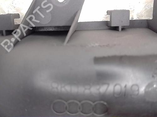 Used Front left interior door handle AUDI A4 B8 (8K2) 2.0 TDI (143 hp) 16924026